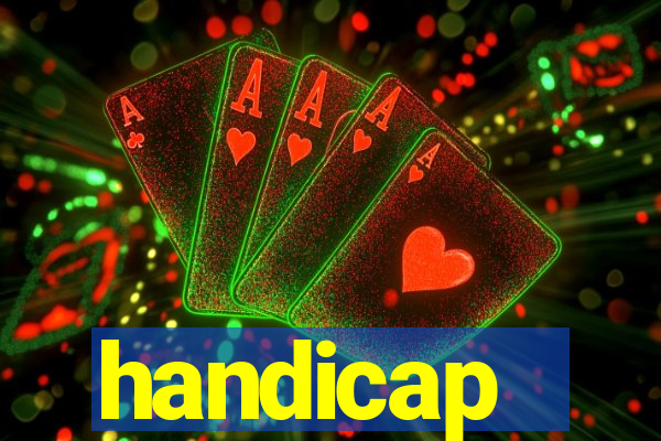 handicap - 2 resultado final